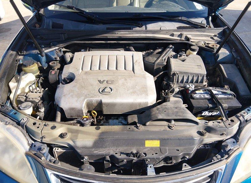Lexus Es 350