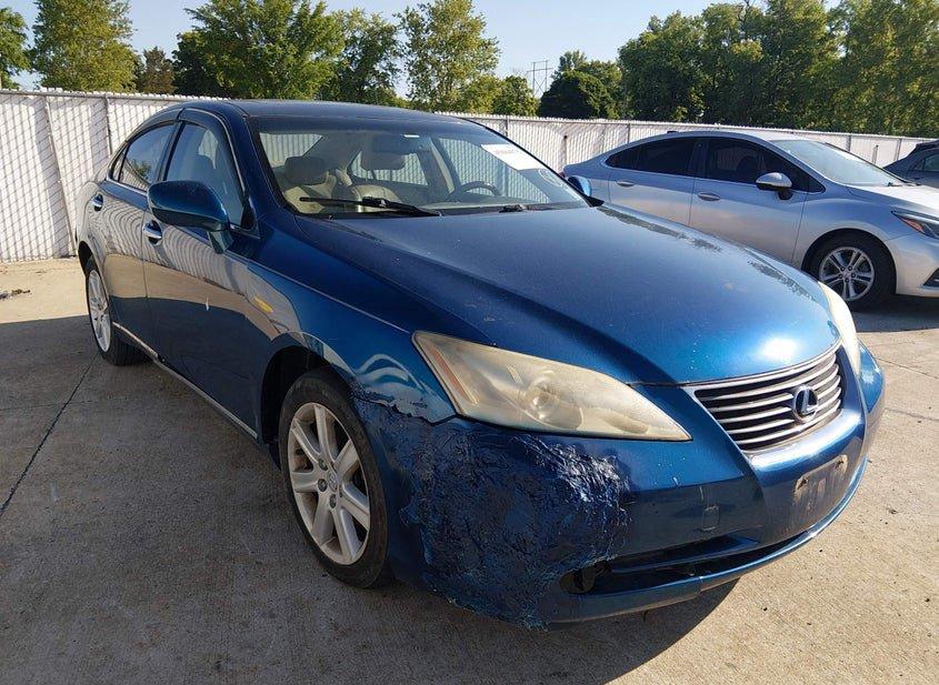 Lexus Es 350