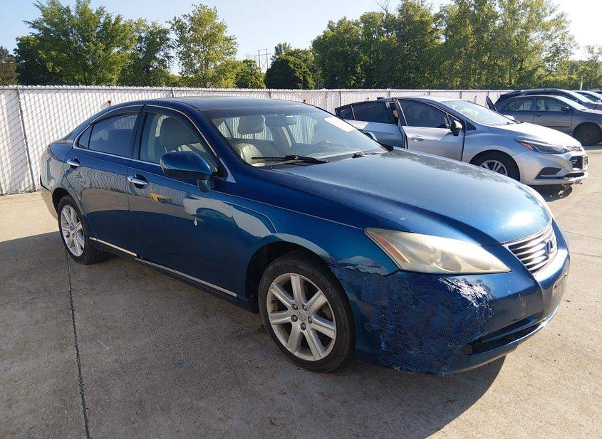 Lexus Es 350