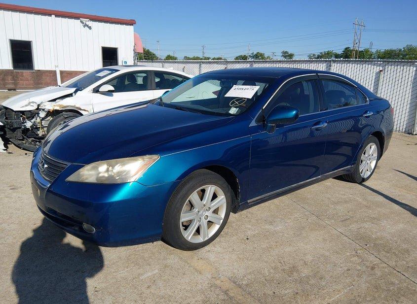 Lexus Es 350
