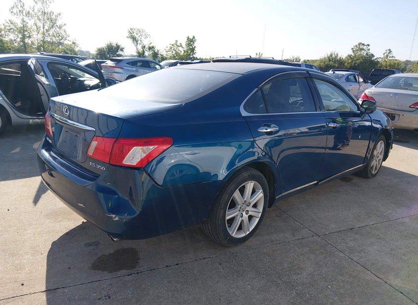 Lexus Es 350