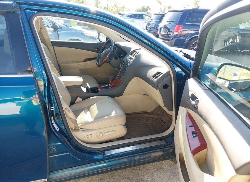 Lexus Es 350