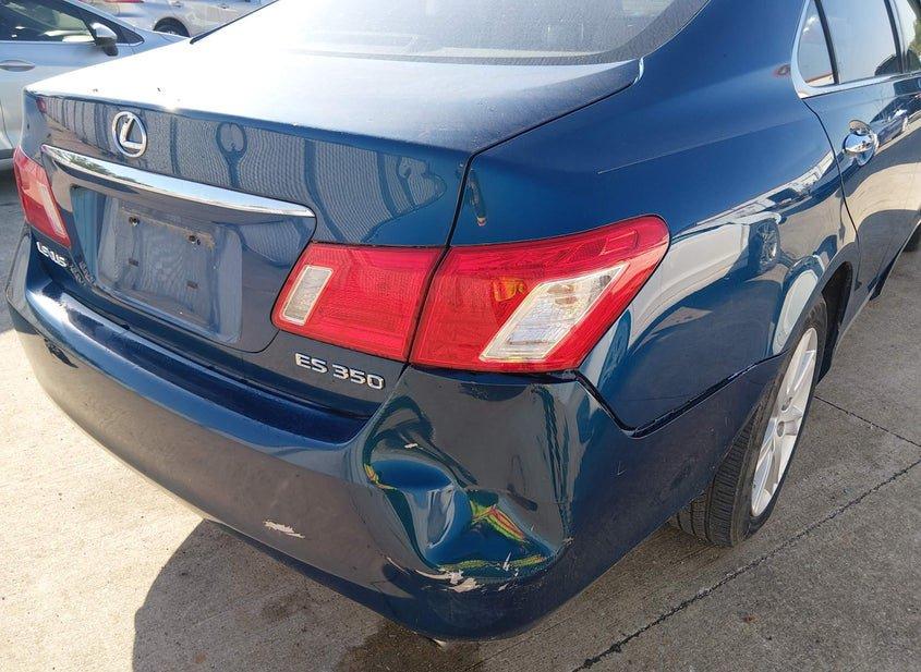 Lexus Es 350