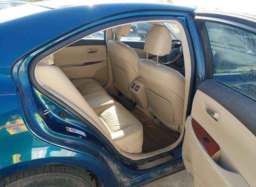 Lexus Es 350
