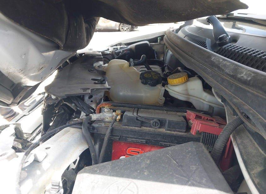 Chevrolet Sonic
