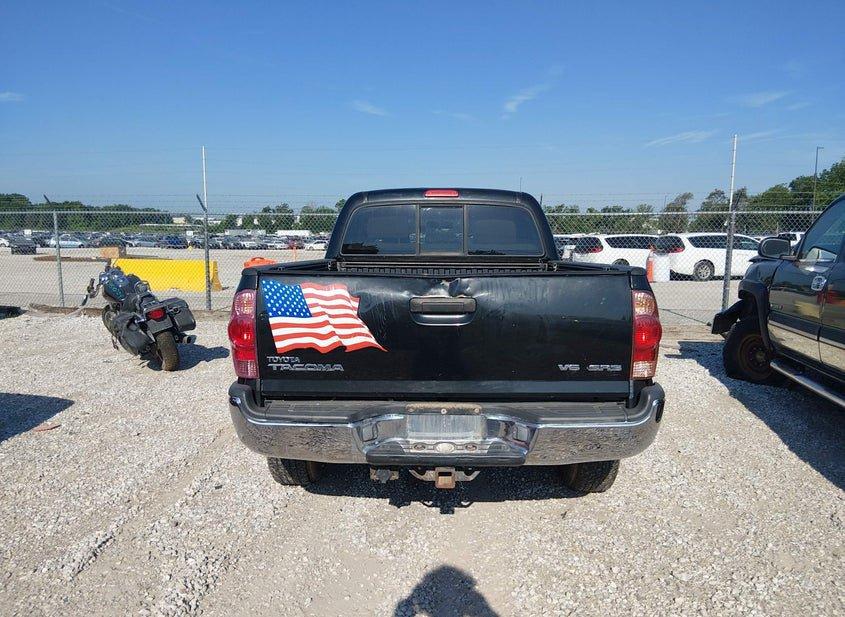 Toyota Tacoma