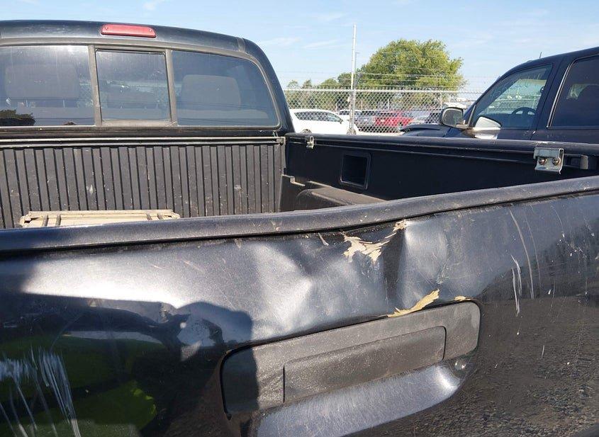 Toyota Tacoma
