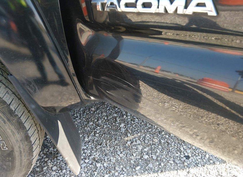 Toyota Tacoma
