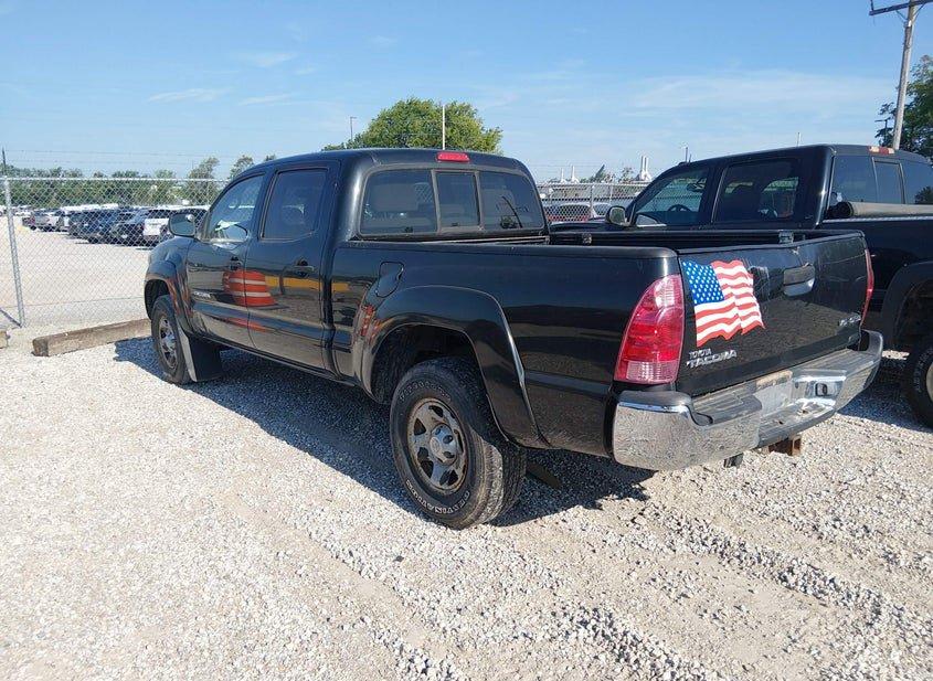 Toyota Tacoma