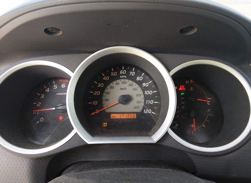 Toyota Tacoma