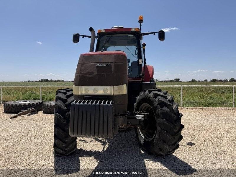 Case-International 225 Cvt