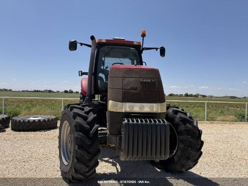 Case-International 225 Cvt