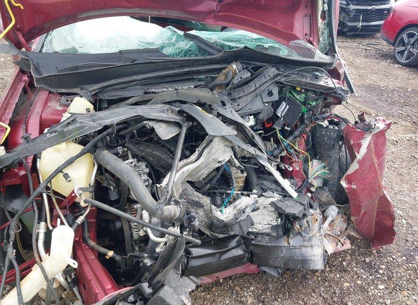 Chrysler 200