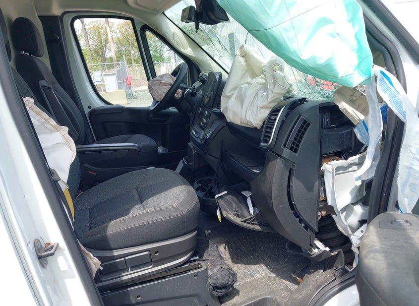 Ram Promaster 2500