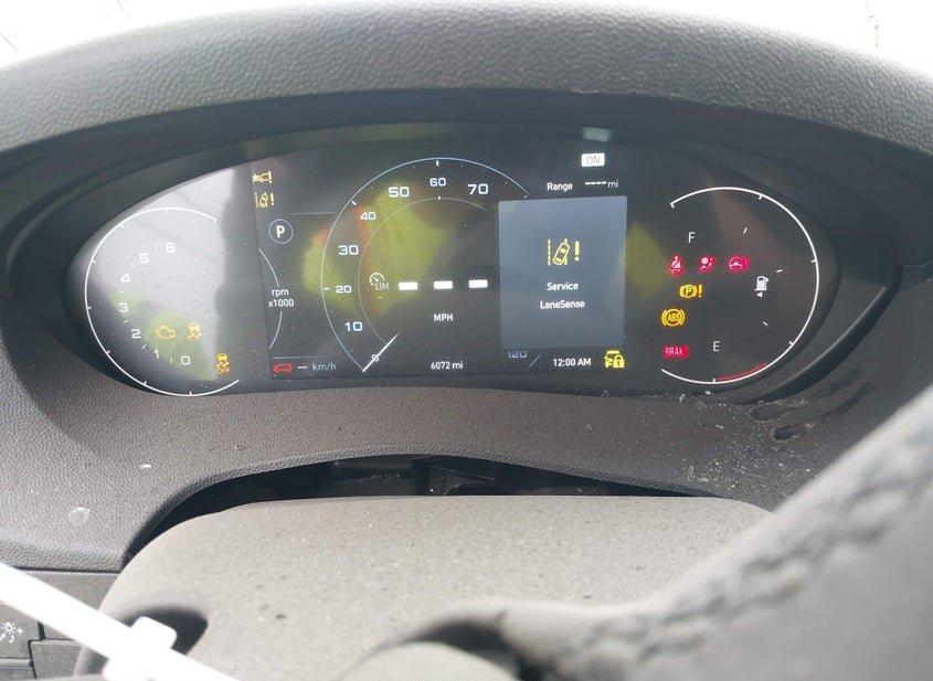 Ram Promaster 2500