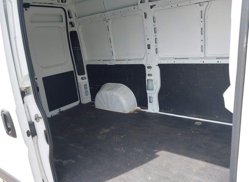 Ram Promaster 2500