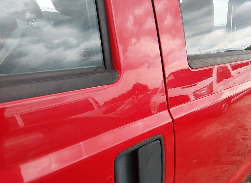 Ford F-350