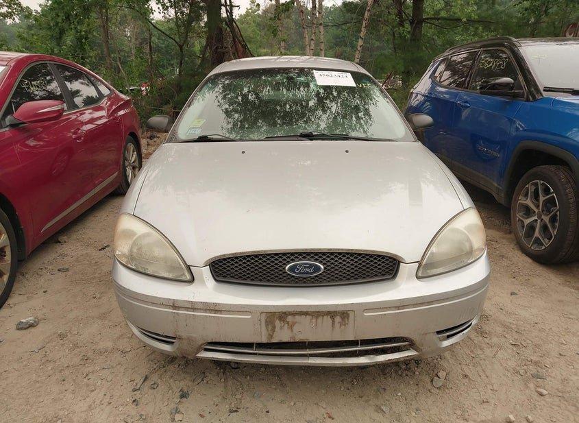 Ford Taurus