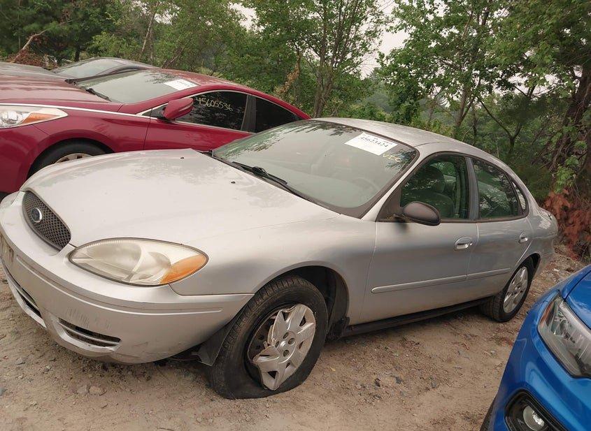 Ford Taurus