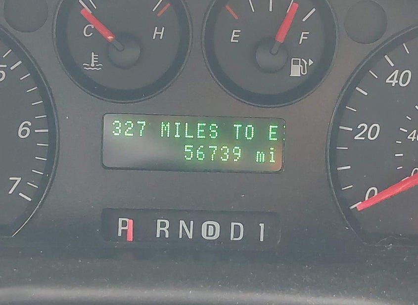 Ford Taurus