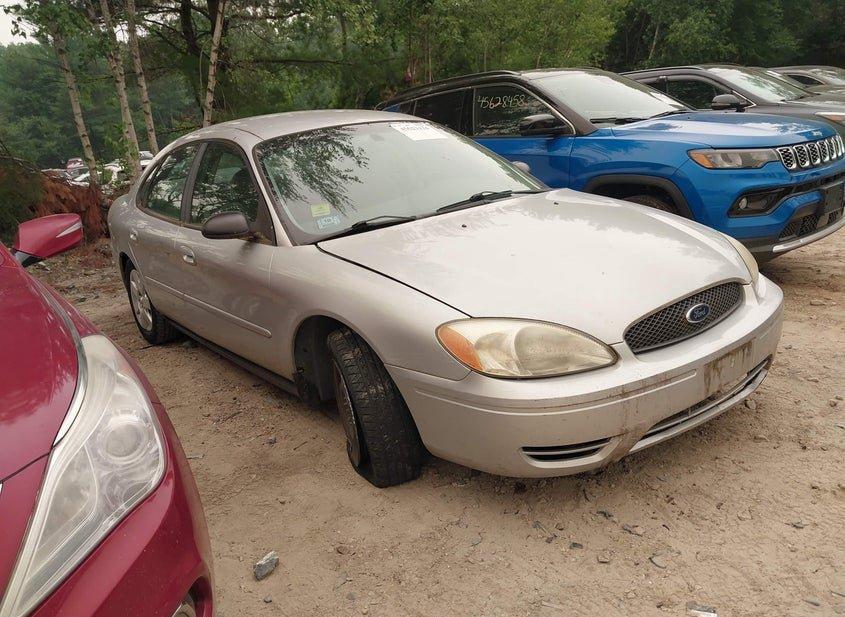 Ford Taurus