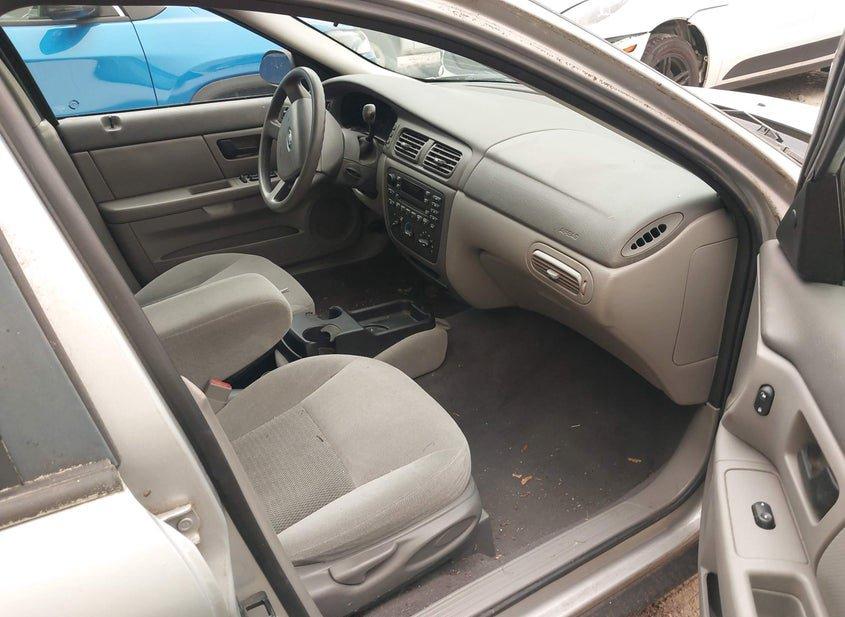 Ford Taurus