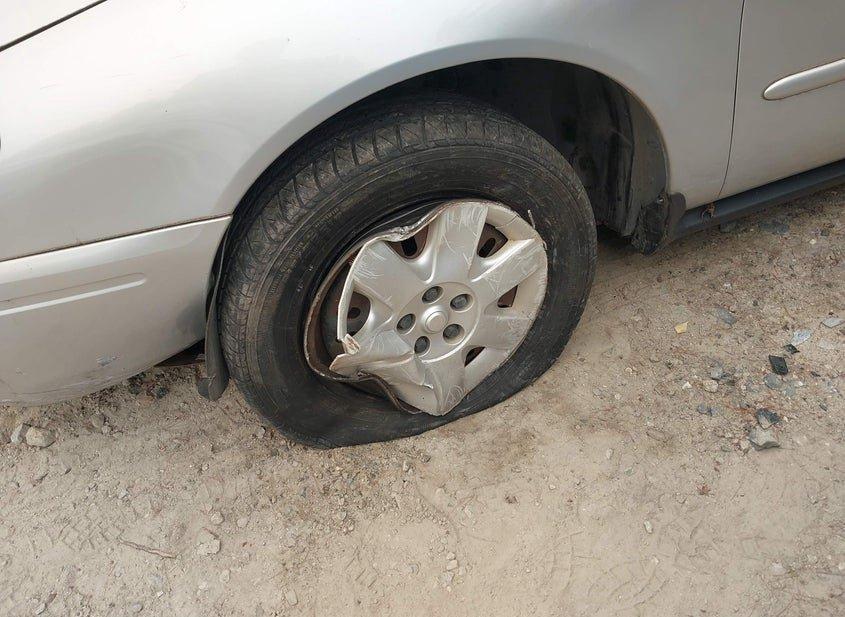 Ford Taurus