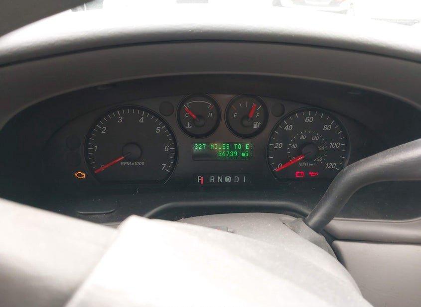 Ford Taurus