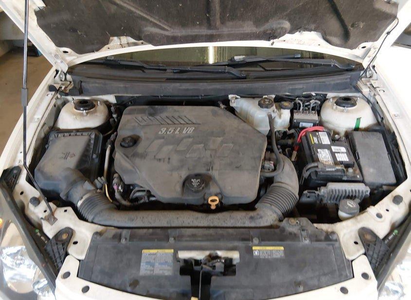 Pontiac G6