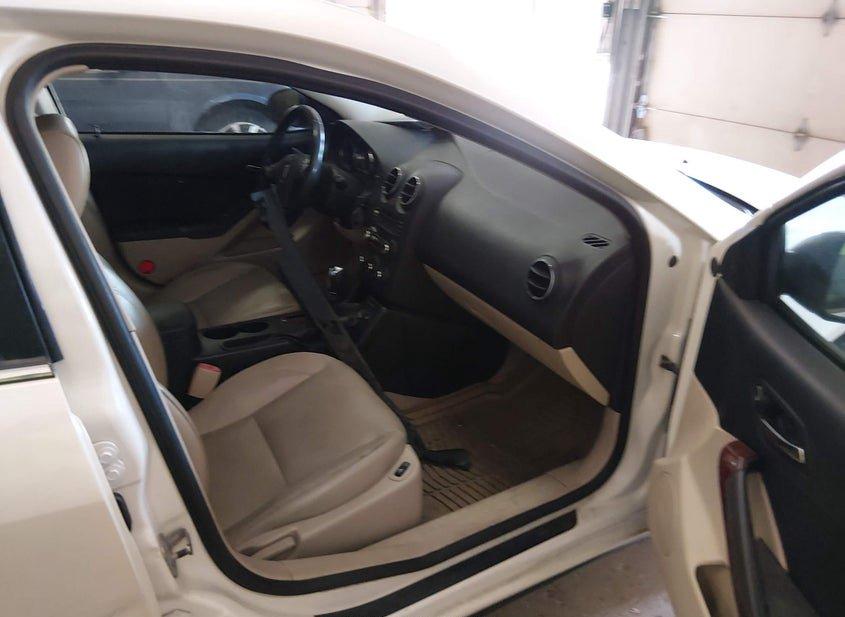 Pontiac G6
