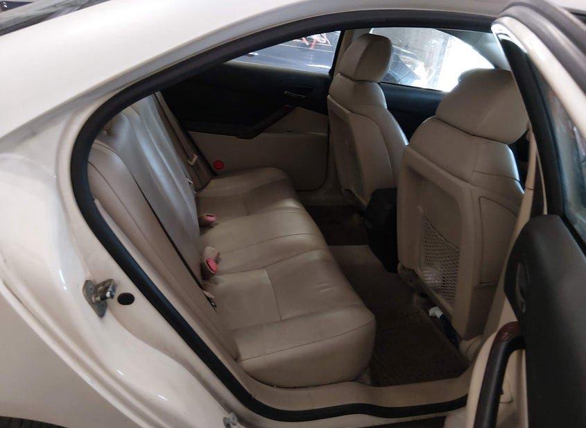 Pontiac G6