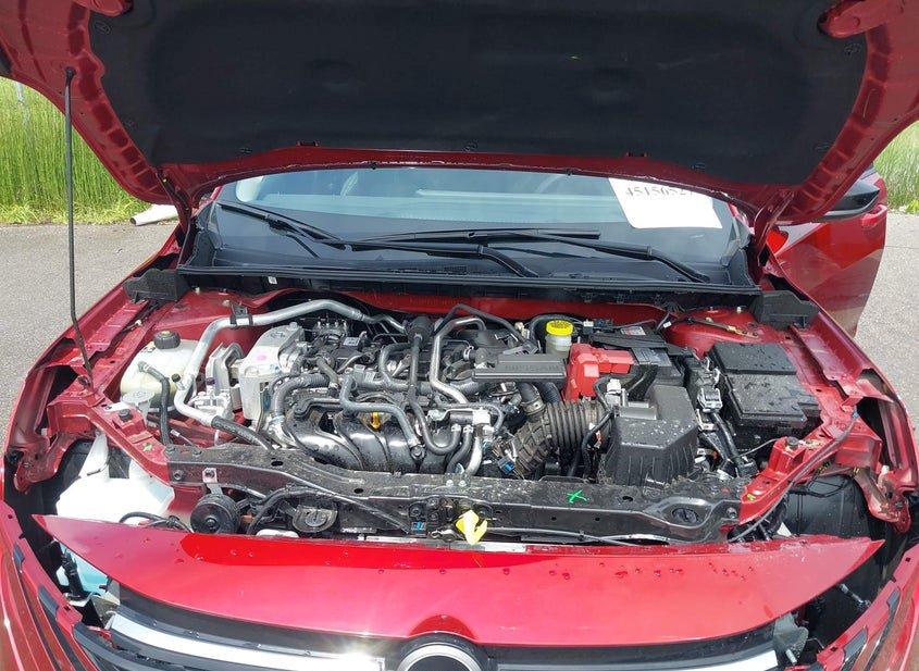 Nissan Sentra