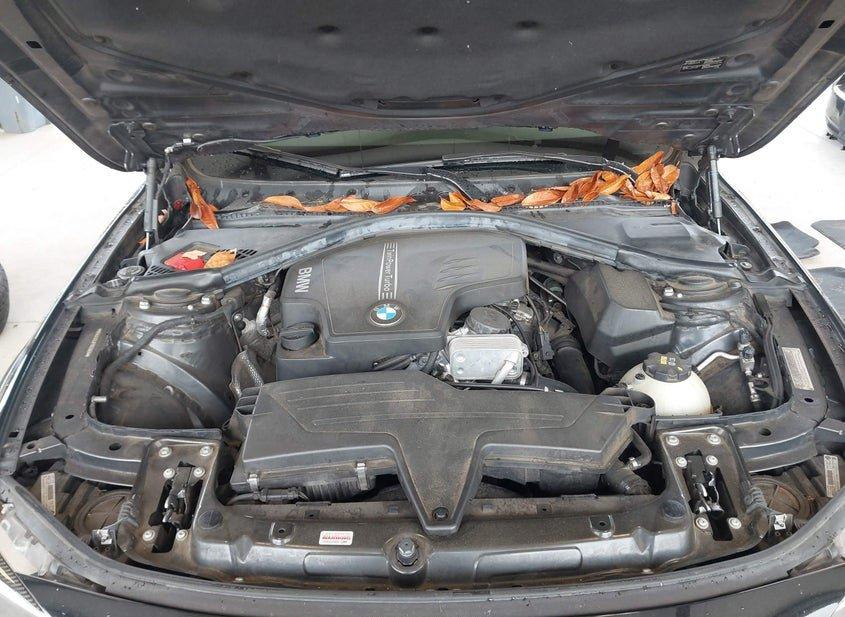 BMW 328I
