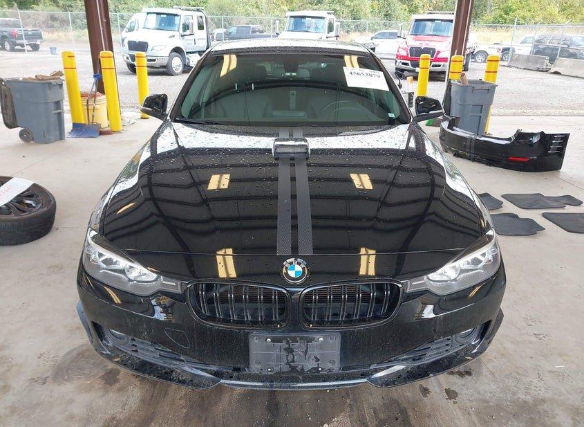 BMW 328I