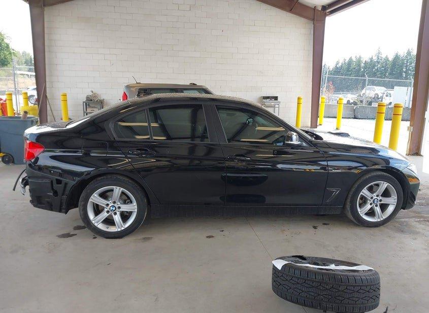 BMW 328I