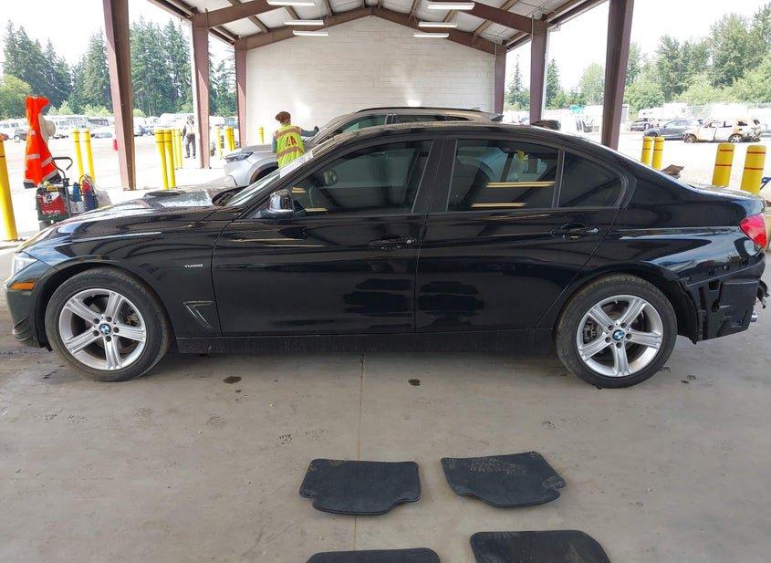 BMW 328I