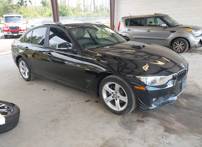 BMW 328I