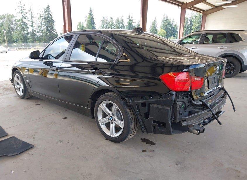 BMW 328I