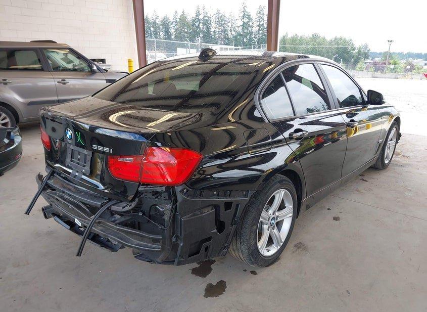 BMW 328I