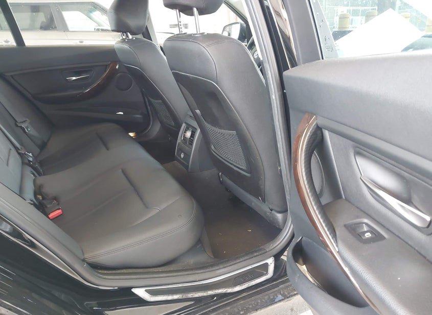 BMW 328I