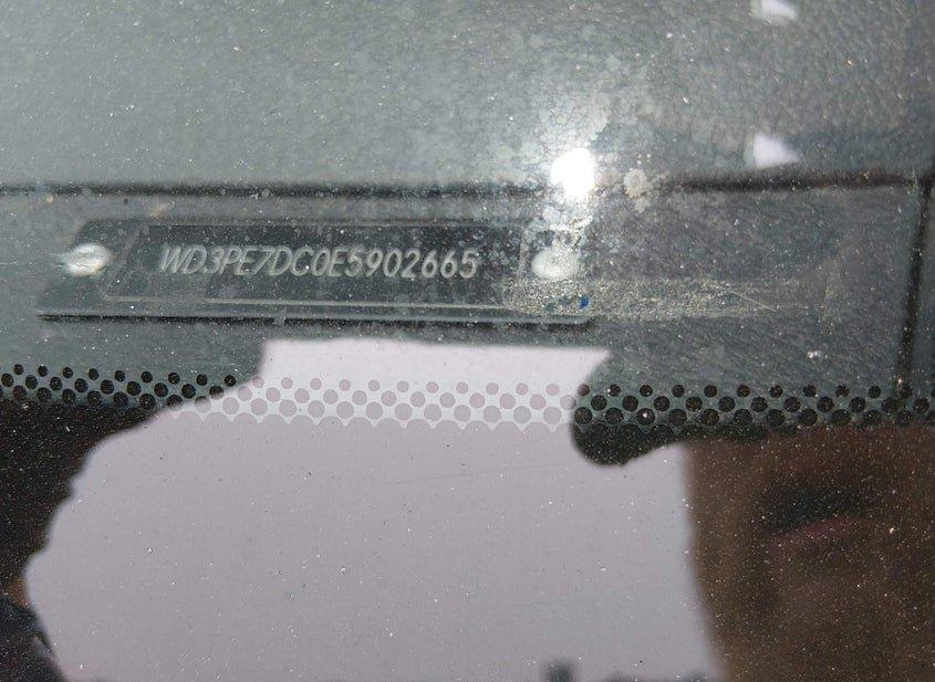 Mercedes-Benz Sprinter 2500