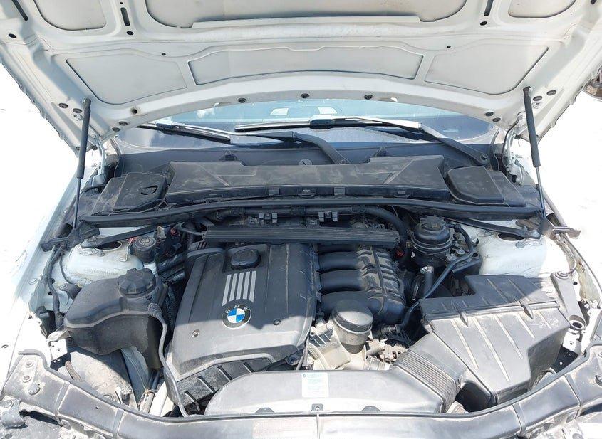 BMW 328I