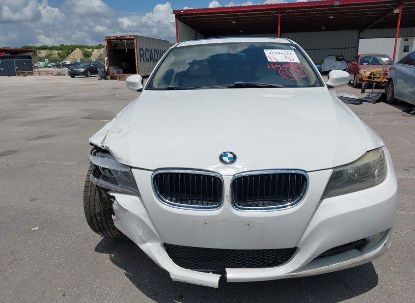 BMW 328I