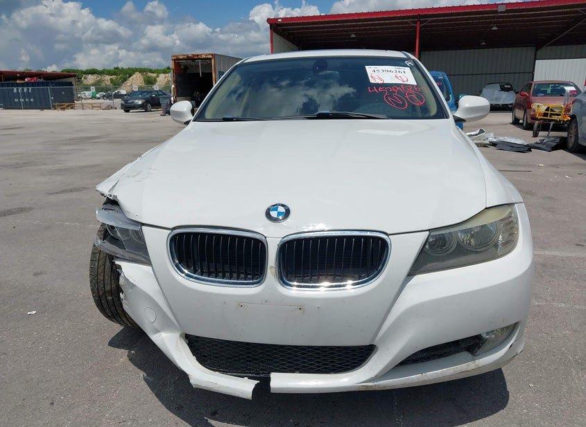 BMW 328I