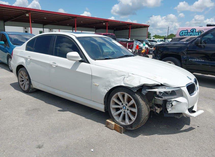 BMW 328I