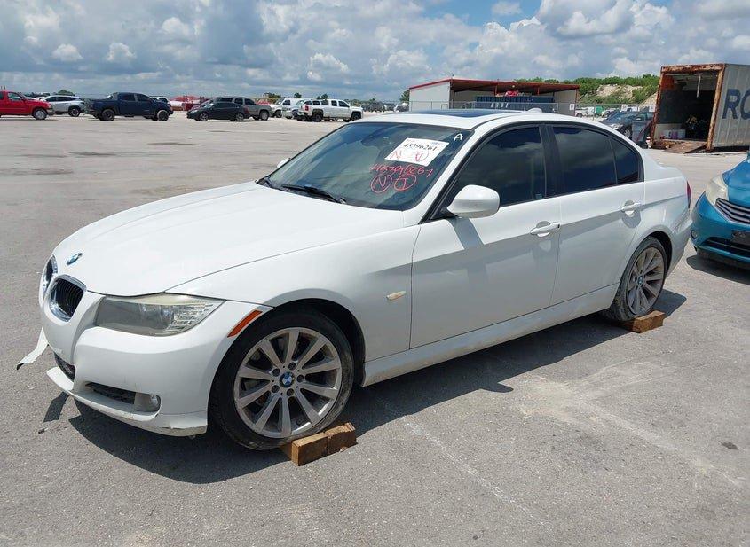 BMW 328I