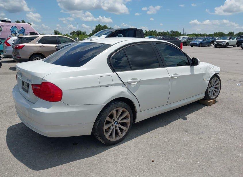 BMW 328I