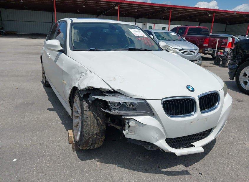 BMW 328I