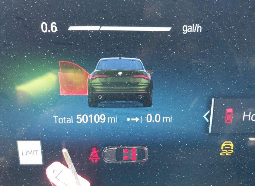 BMW 430I Gran Coupe