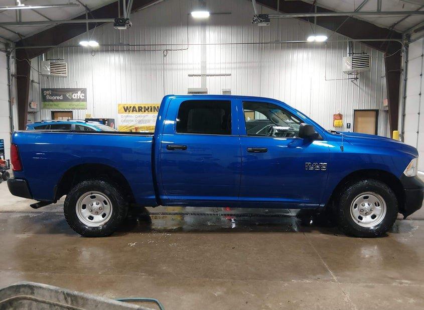 Ram 1500